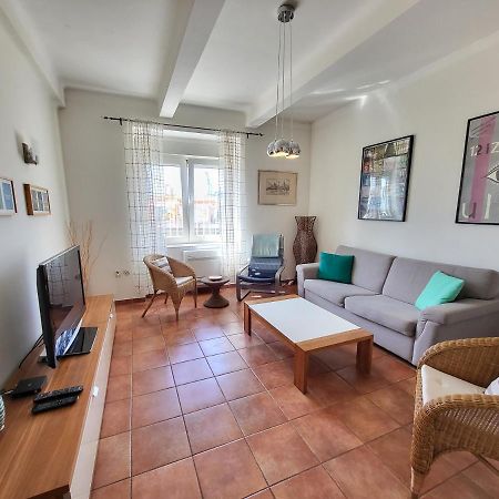 Apartment Sablicevo - Near The Beach Рієка Екстер'єр фото
