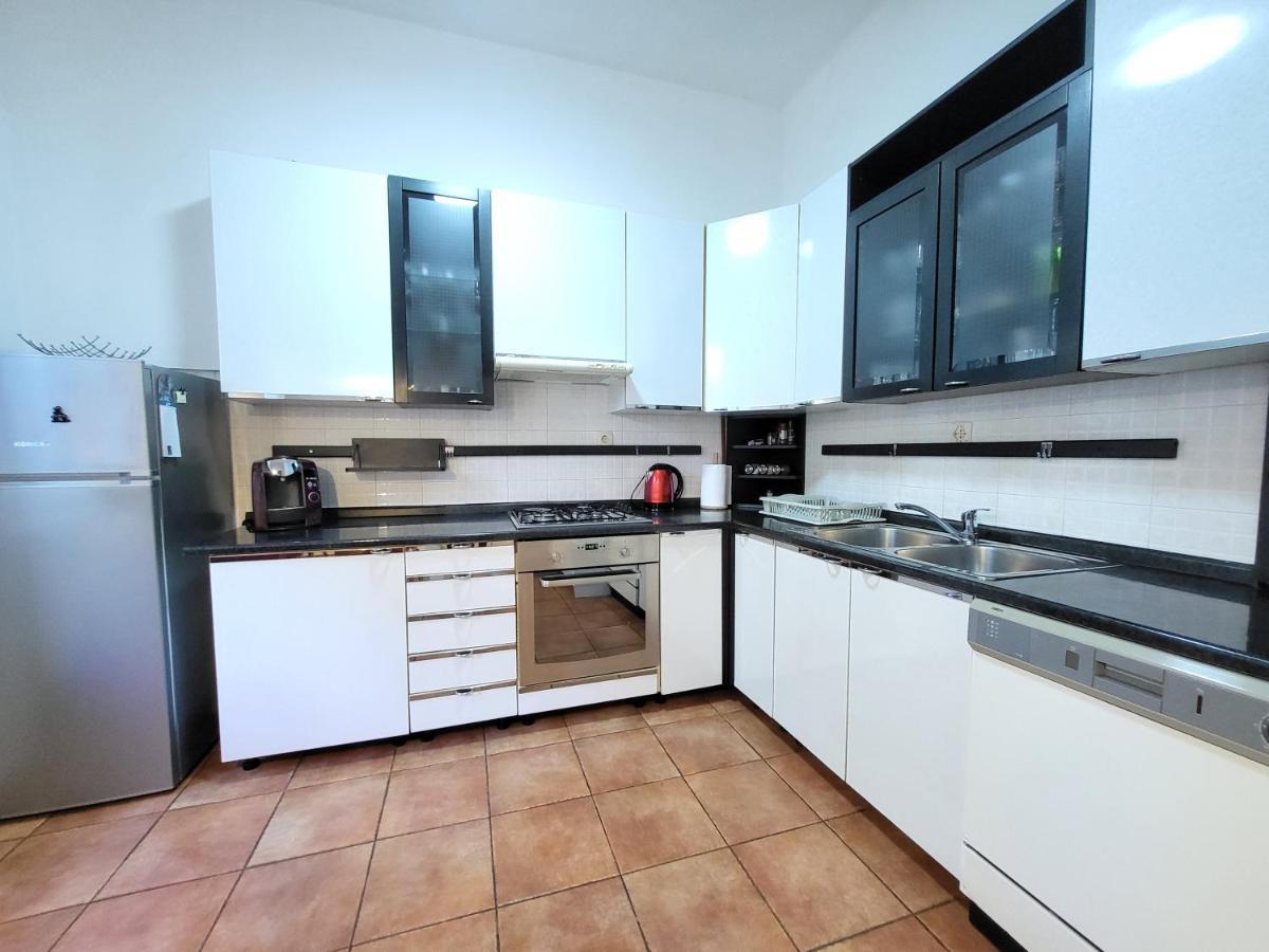 Apartment Sablicevo - Near The Beach Рієка Екстер'єр фото