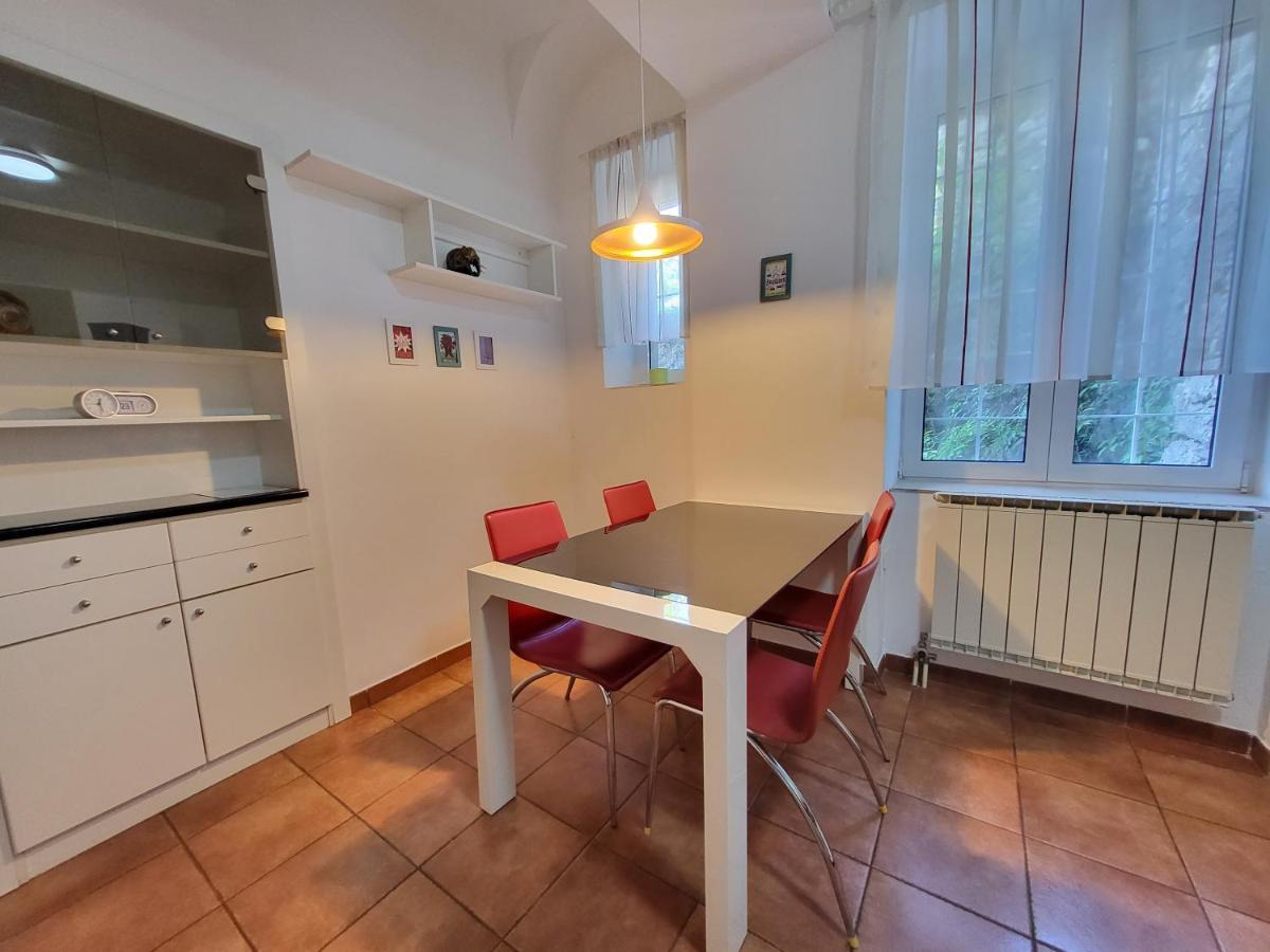 Apartment Sablicevo - Near The Beach Рієка Екстер'єр фото