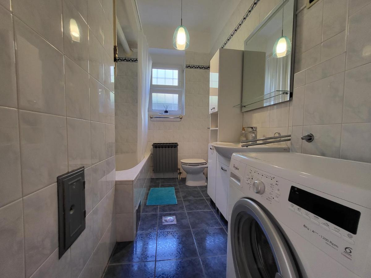 Apartment Sablicevo - Near The Beach Рієка Екстер'єр фото
