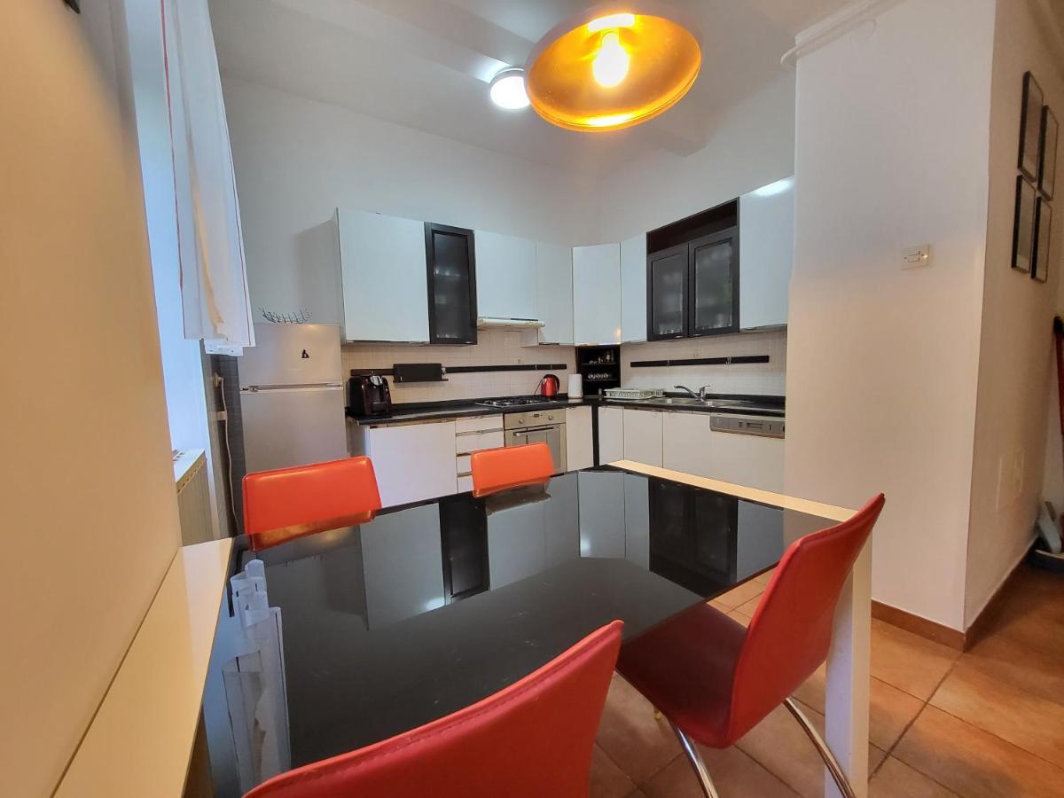 Apartment Sablicevo - Near The Beach Рієка Екстер'єр фото