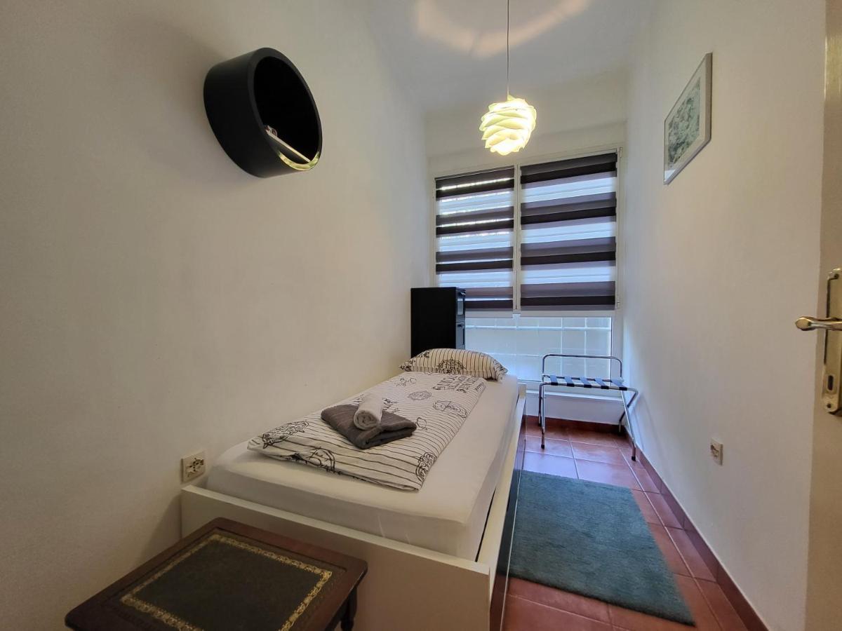 Apartment Sablicevo - Near The Beach Рієка Екстер'єр фото
